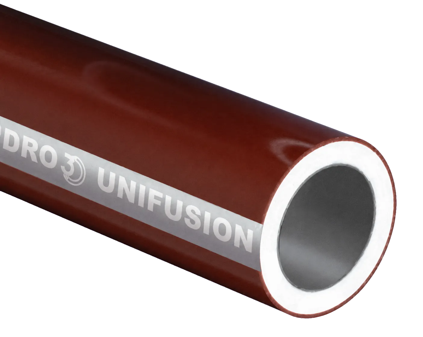 Hidro 3 Unifusión - Tuberías para agua fría y caliente
