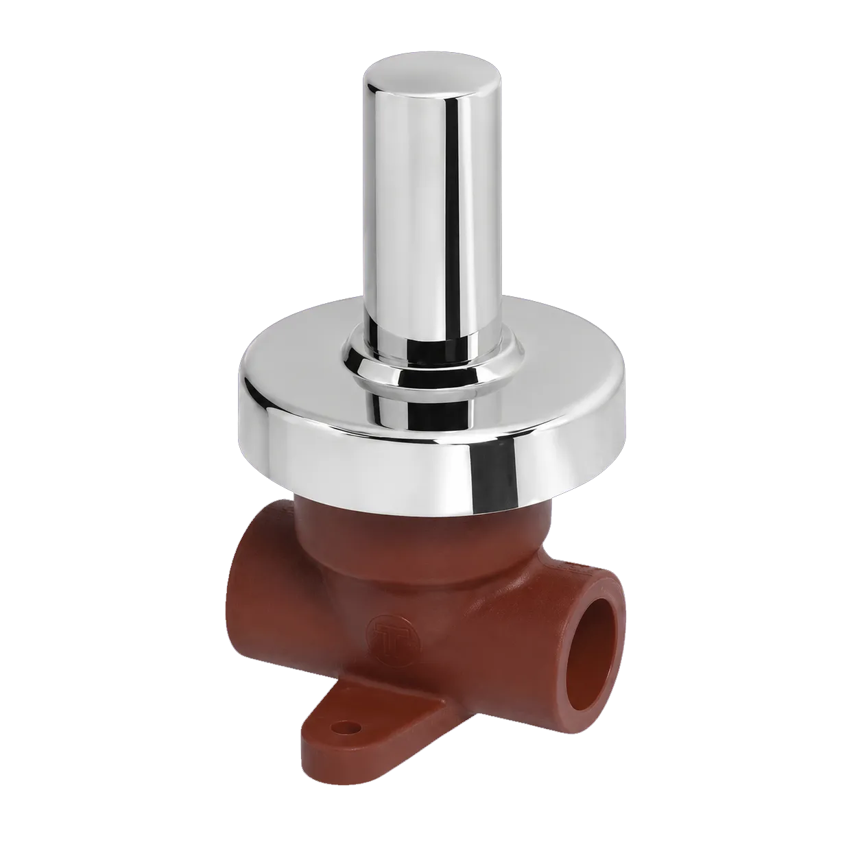 Llave de Paso con Base H3 - Fusión