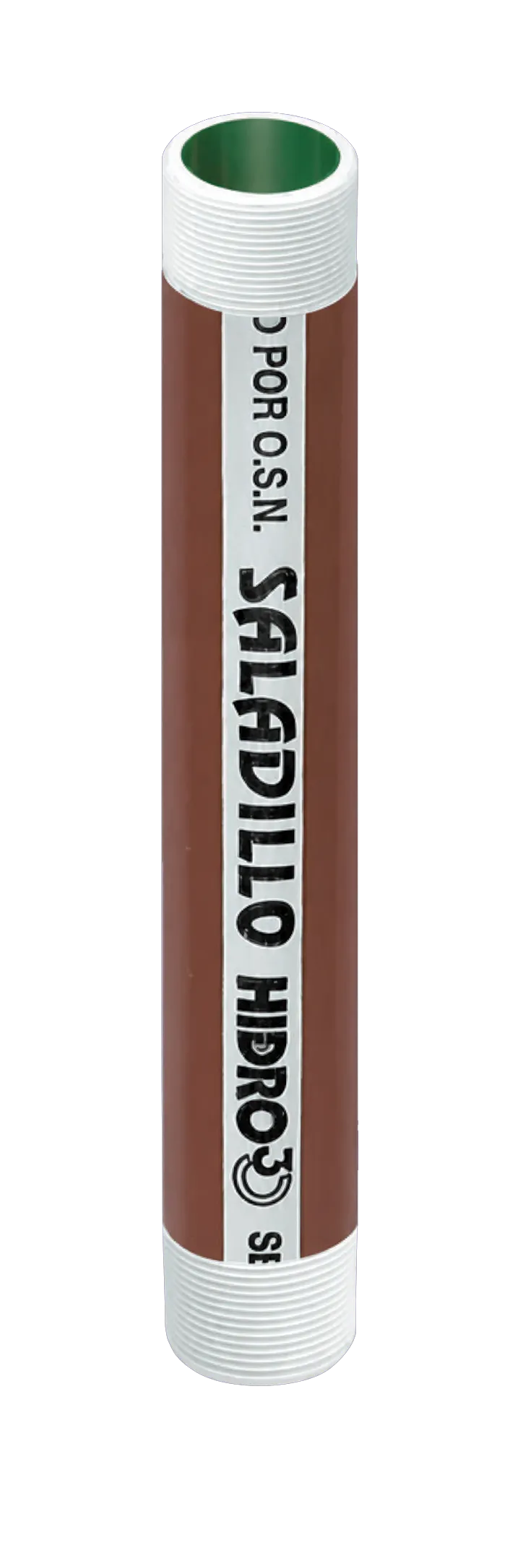 Niples Hidro3
